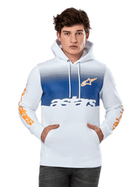 Bluza Z Kapturem Specter