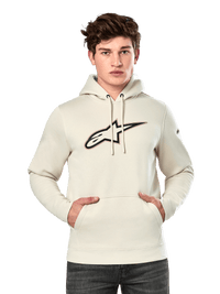 Bluza Z Kapturem Insignia