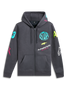 Variegate Hoodie