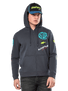 Bluza Z Kapturem Variegate