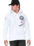 Bluza Z Kapturem Variegate