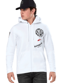 Bluza Z Kapturem Variegate