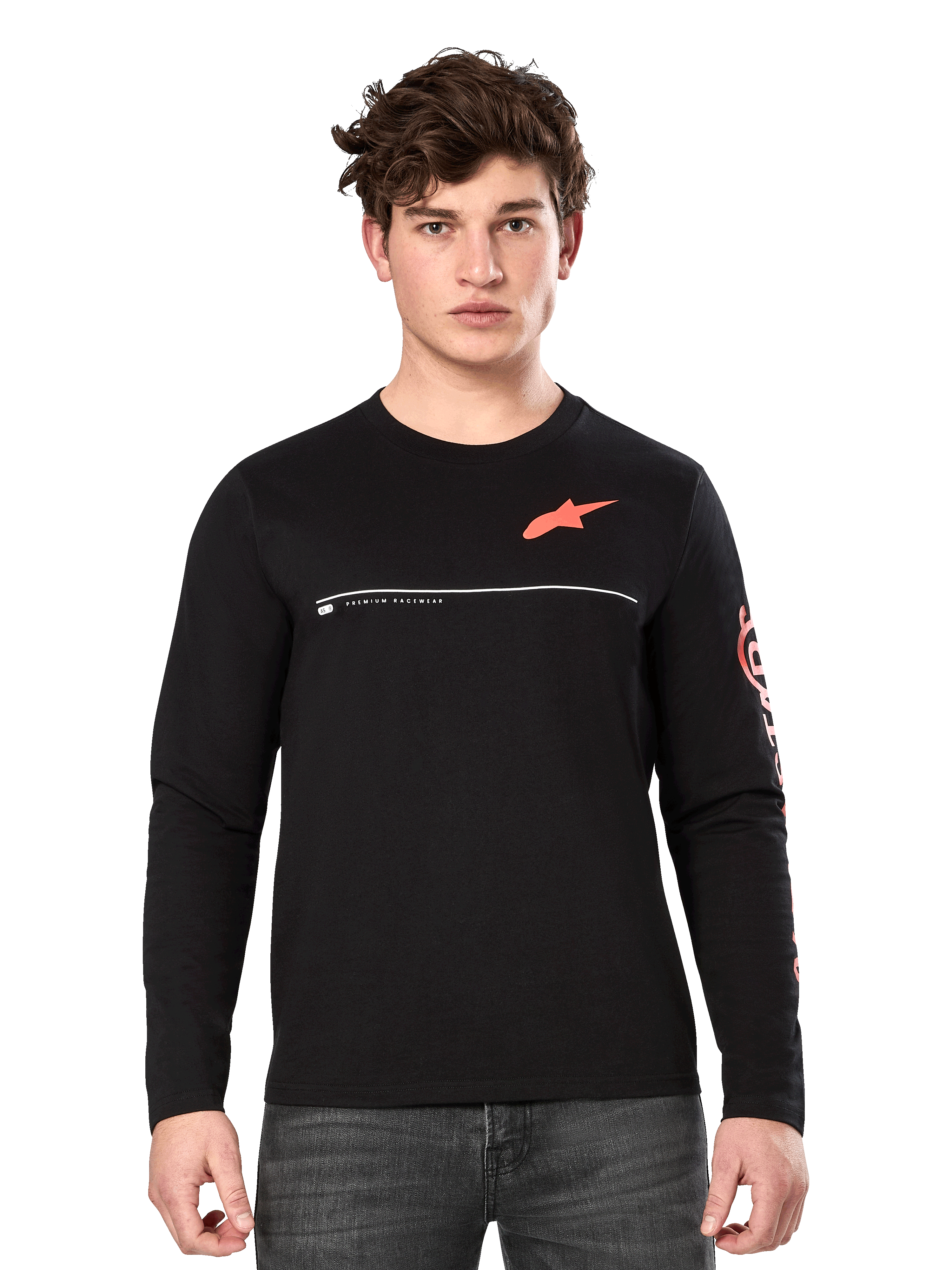 Committed Csf Tee - Long Sleeve