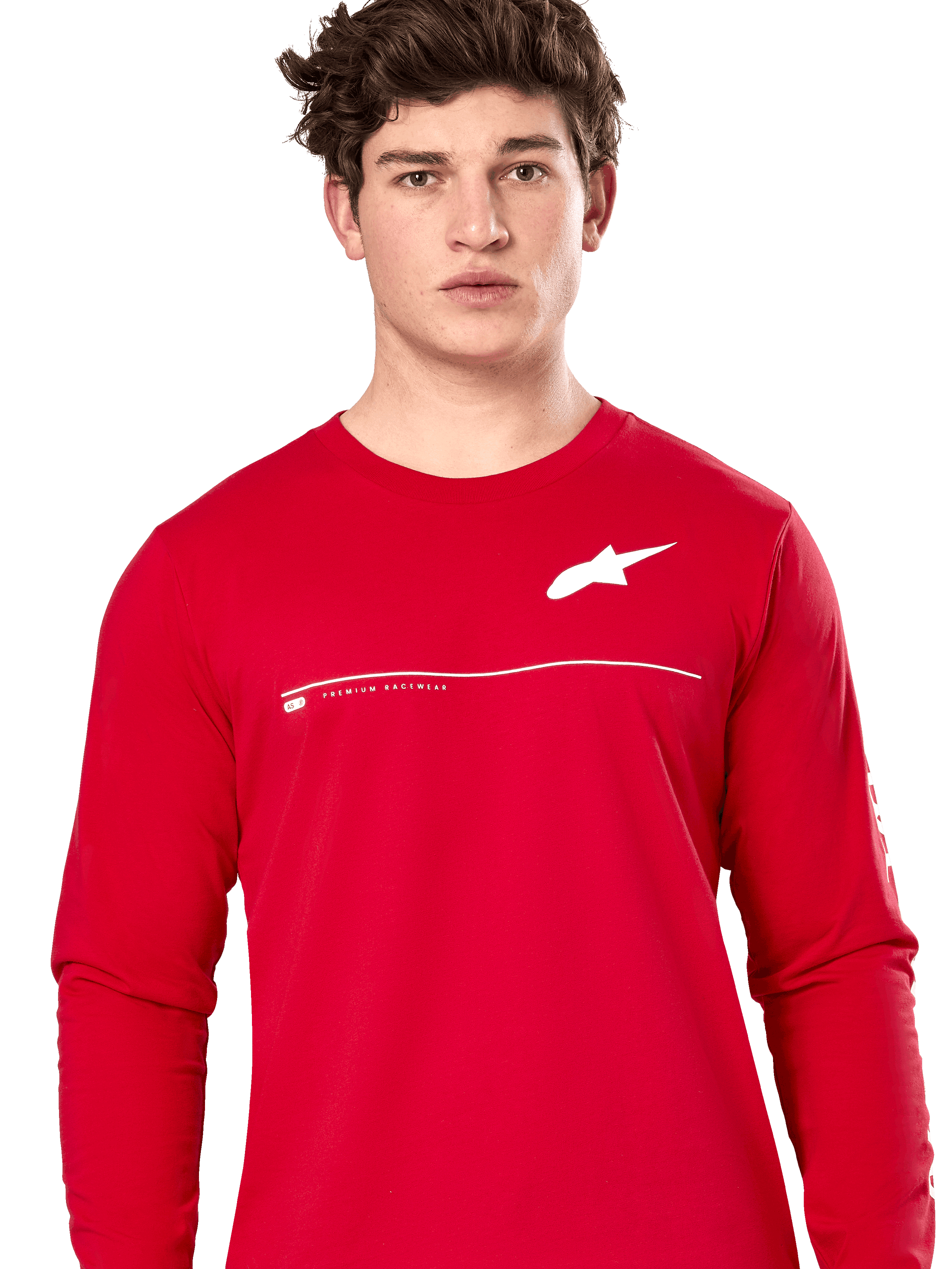 Koszulka Committed CSF - D?ugi R?kaw 