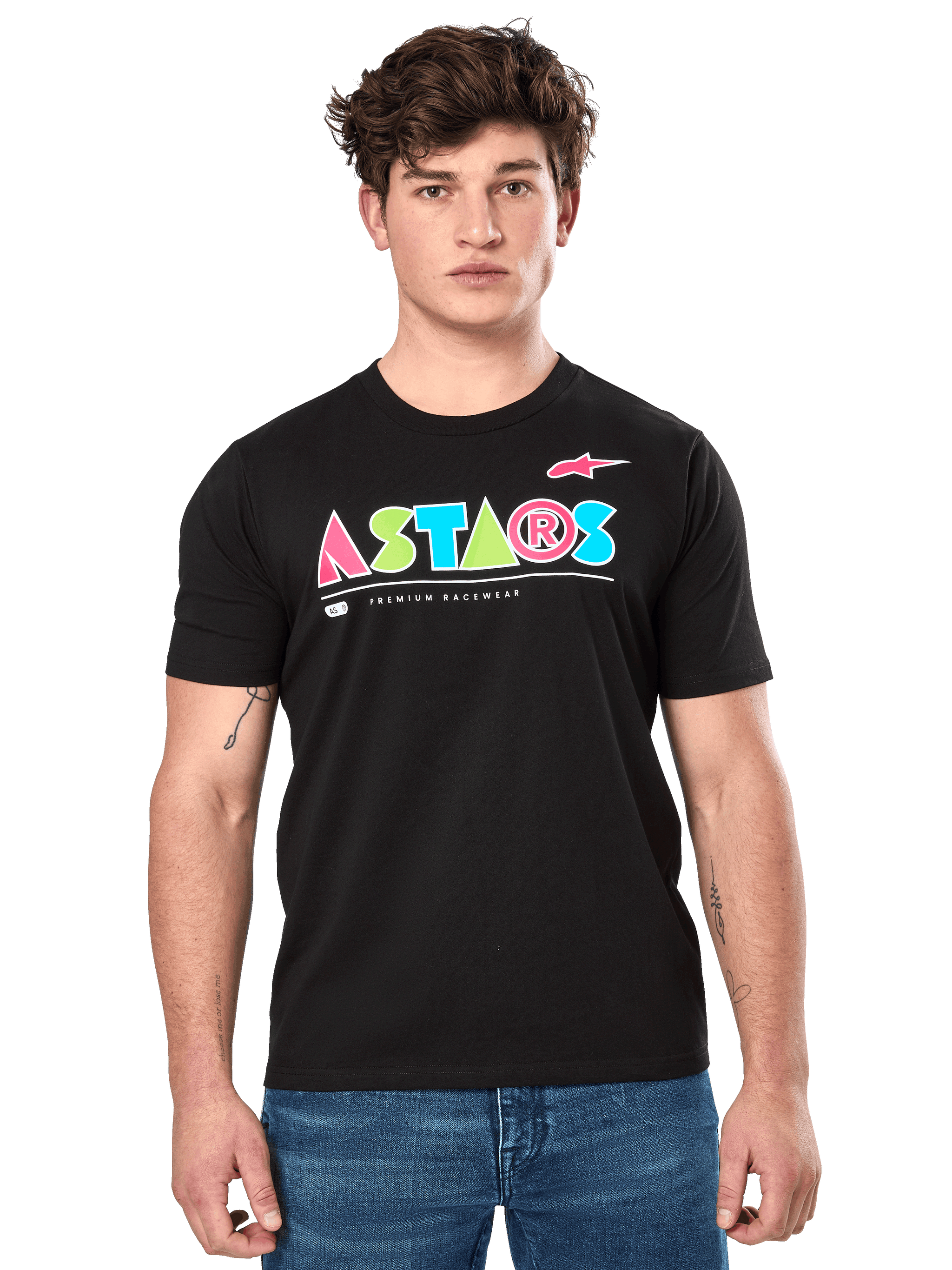 Koszulka CSF Cereal - Krótkie Rękawy