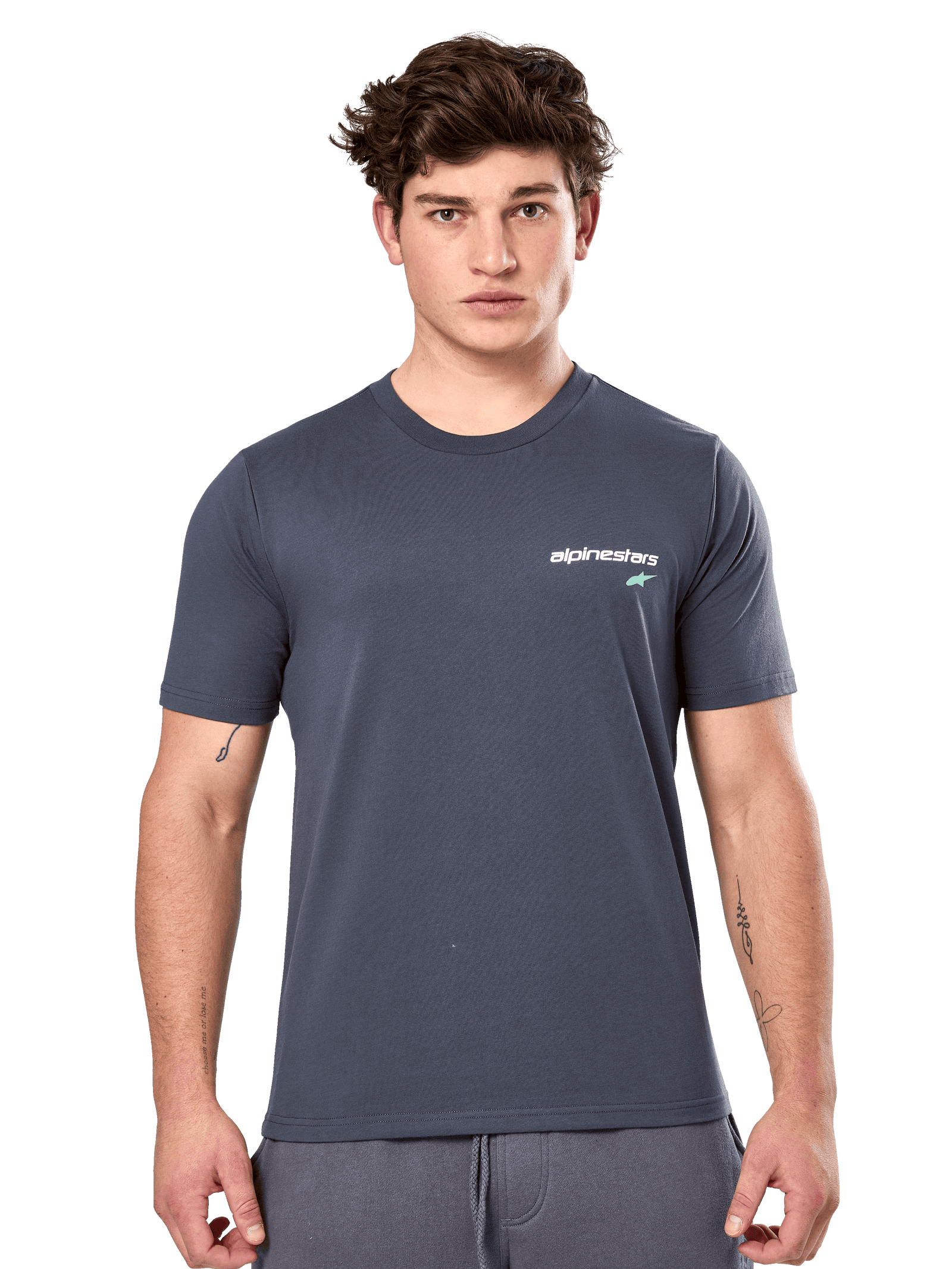 No Barrier Csf Tee - Short Sleeve