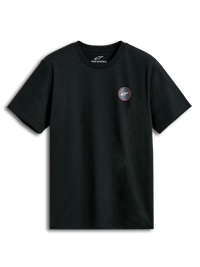 T-Shirt Dot Carbon Csf
