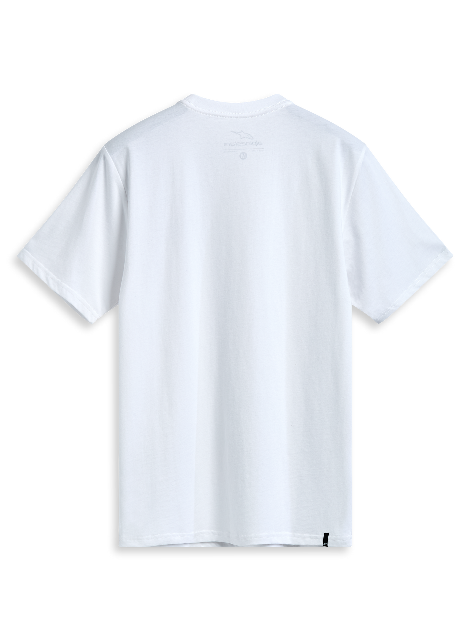 Dot Carbon Csf Tee - Short Sleeve