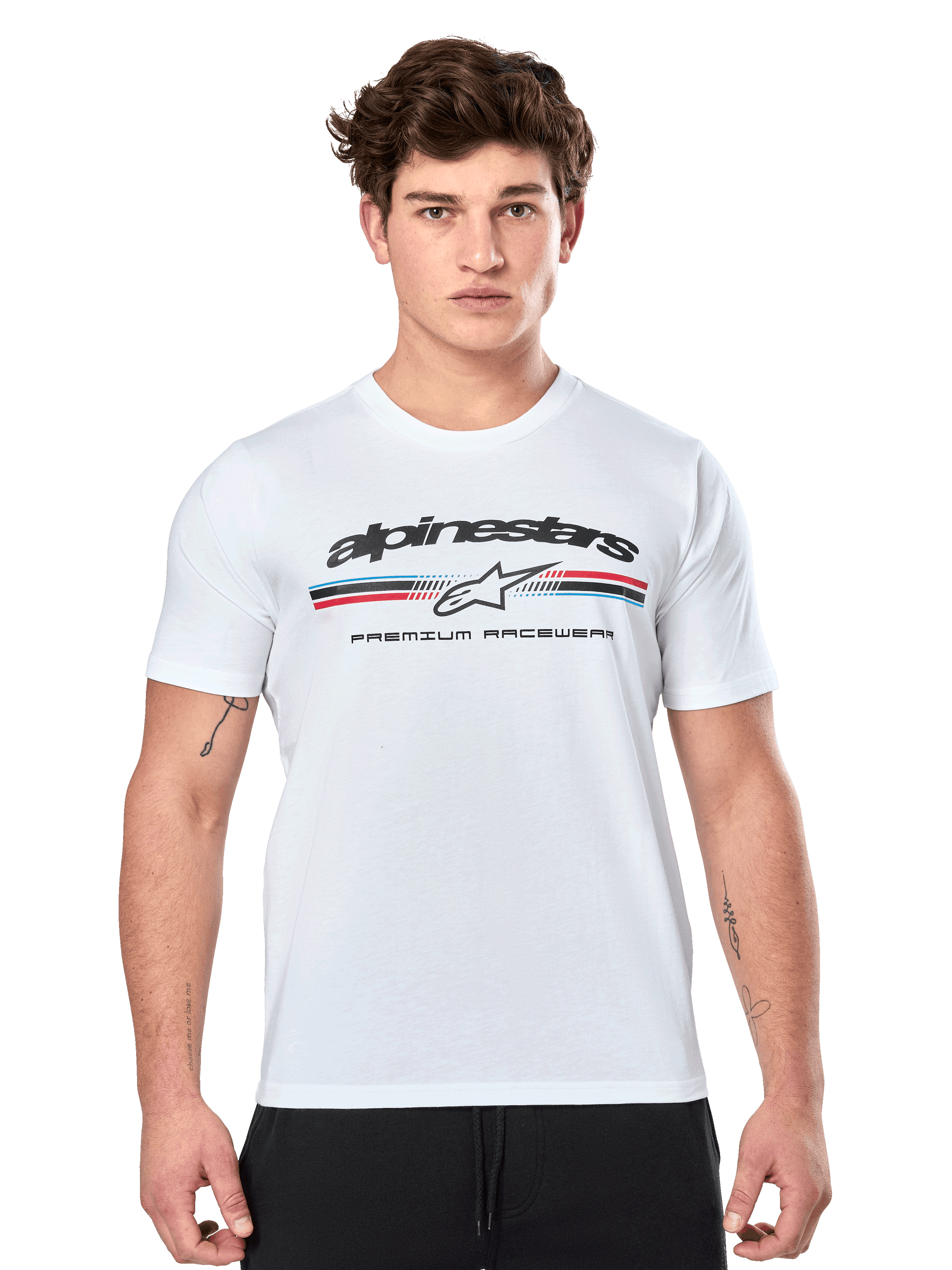 Koszulka Prevail Csf - Krótki Rękaw