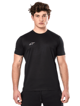 Point Performance Tee - Short Sleeve