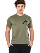 Attrition Performance Tee - Short Sleeve