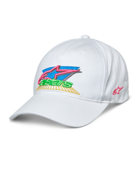 Czapka Z Daszkiem Vivid