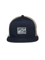 Czapka Mackinic Trucker