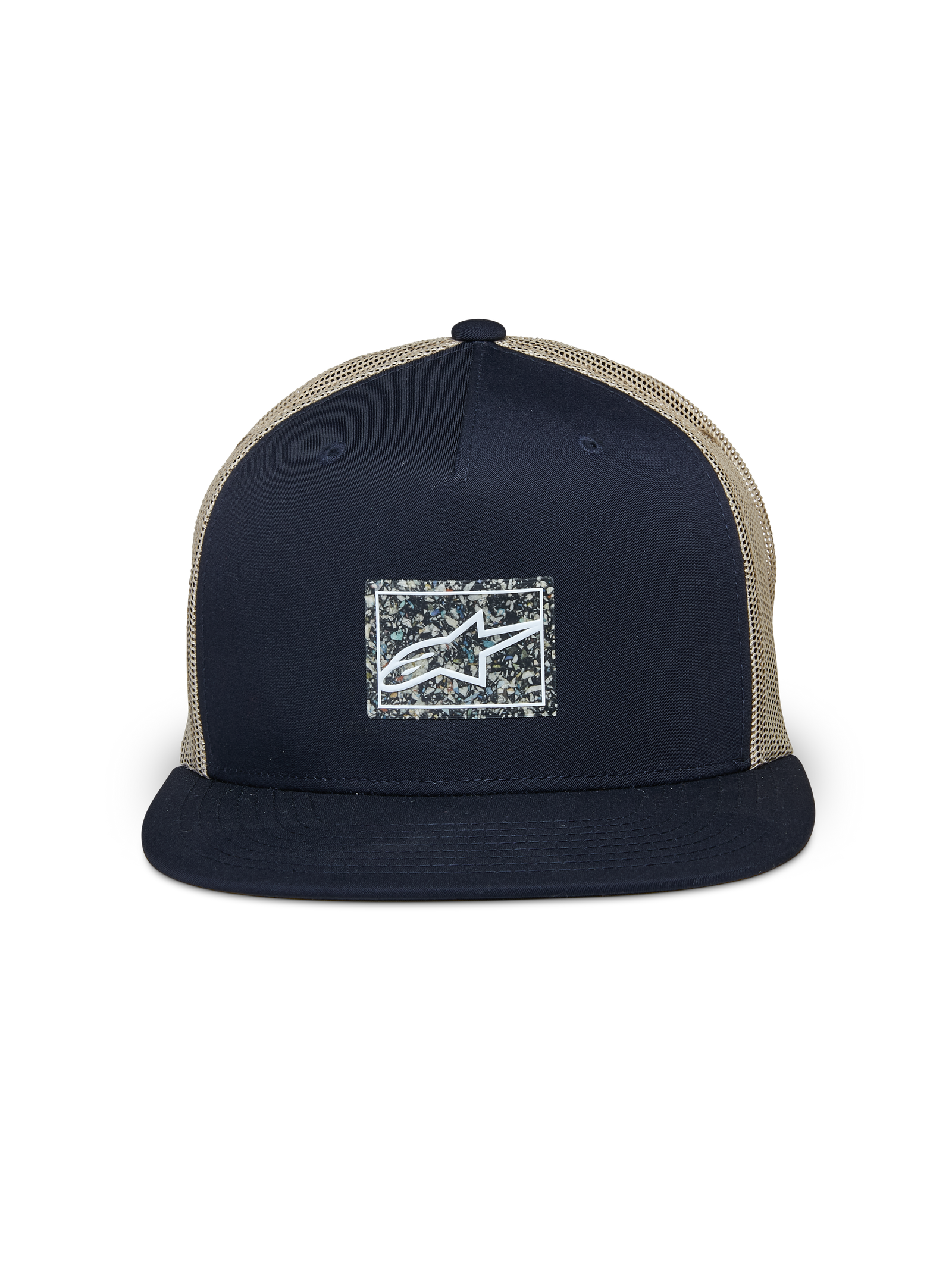 Czapka Mackinic Trucker