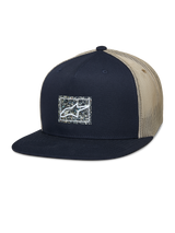 Czapka Mackinic Trucker