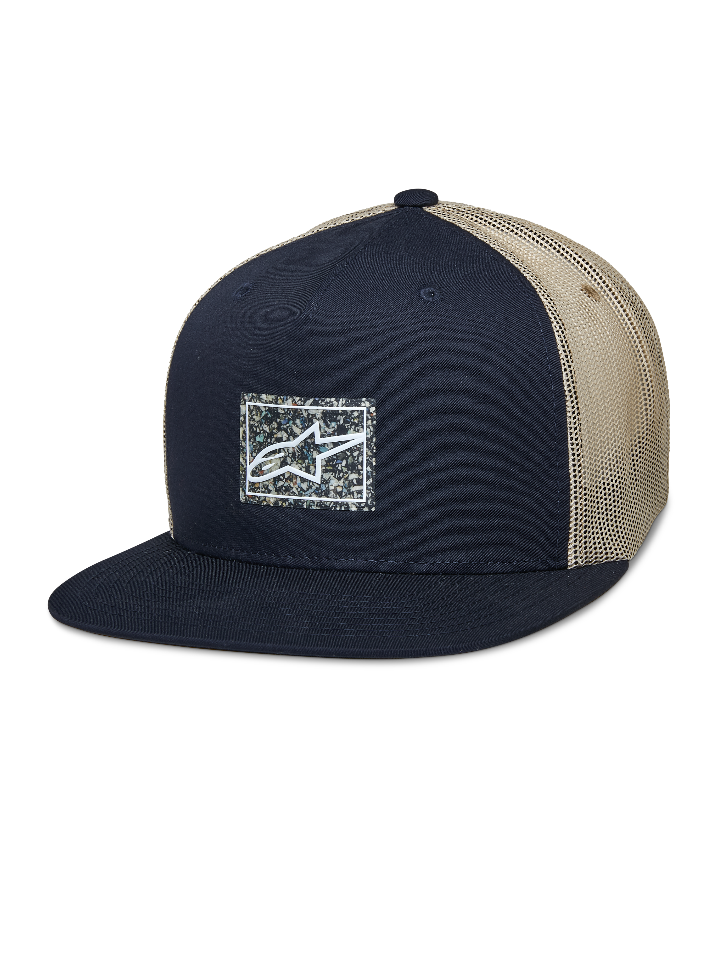 Czapka Mackinic Trucker