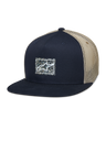 Czapka Mackinic Trucker