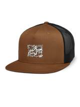 Mackinic Trucker Hat