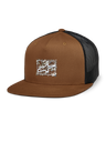 Czapka Mackinic Trucker Hat