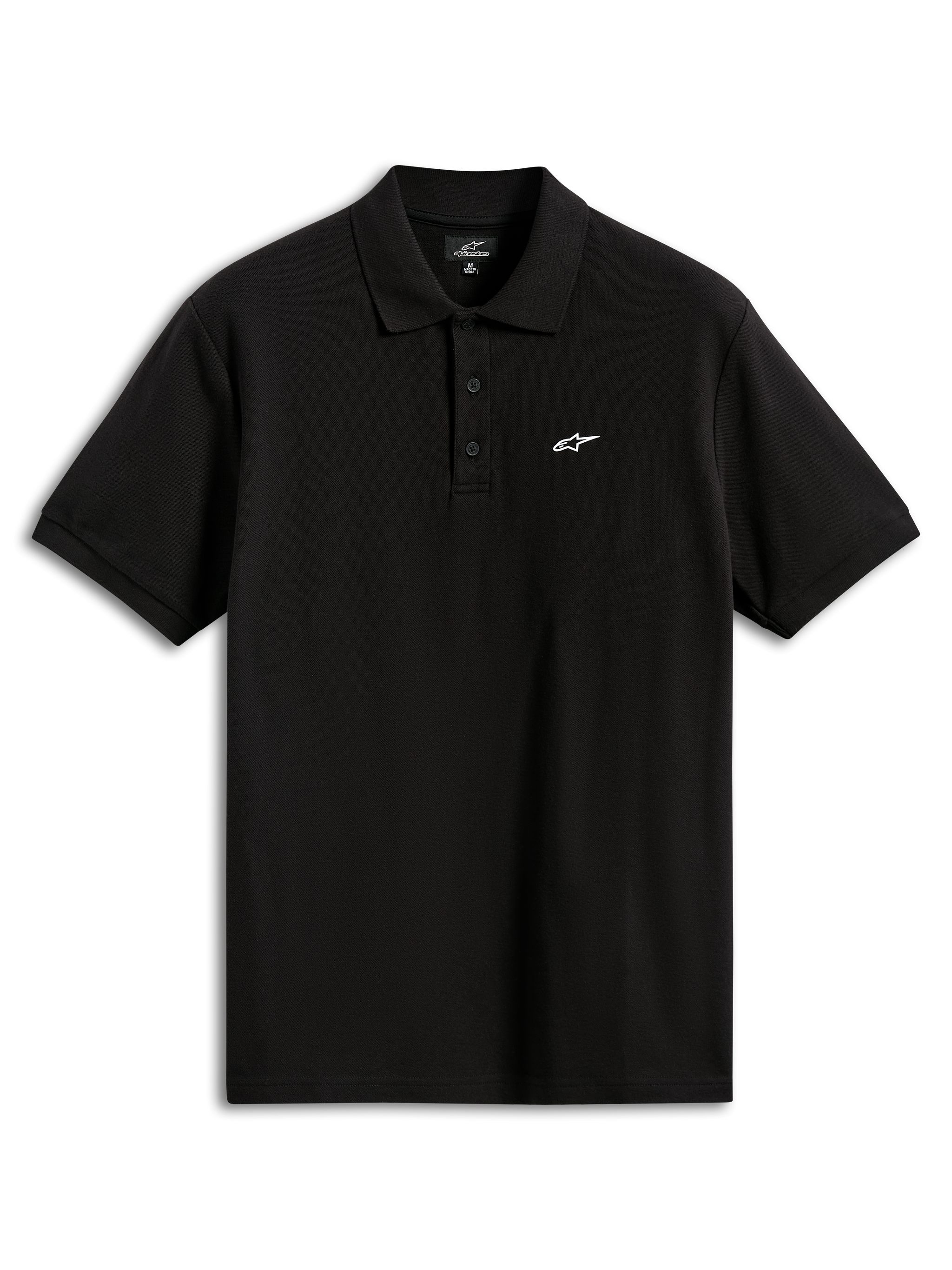 Endeavor Classic Polo