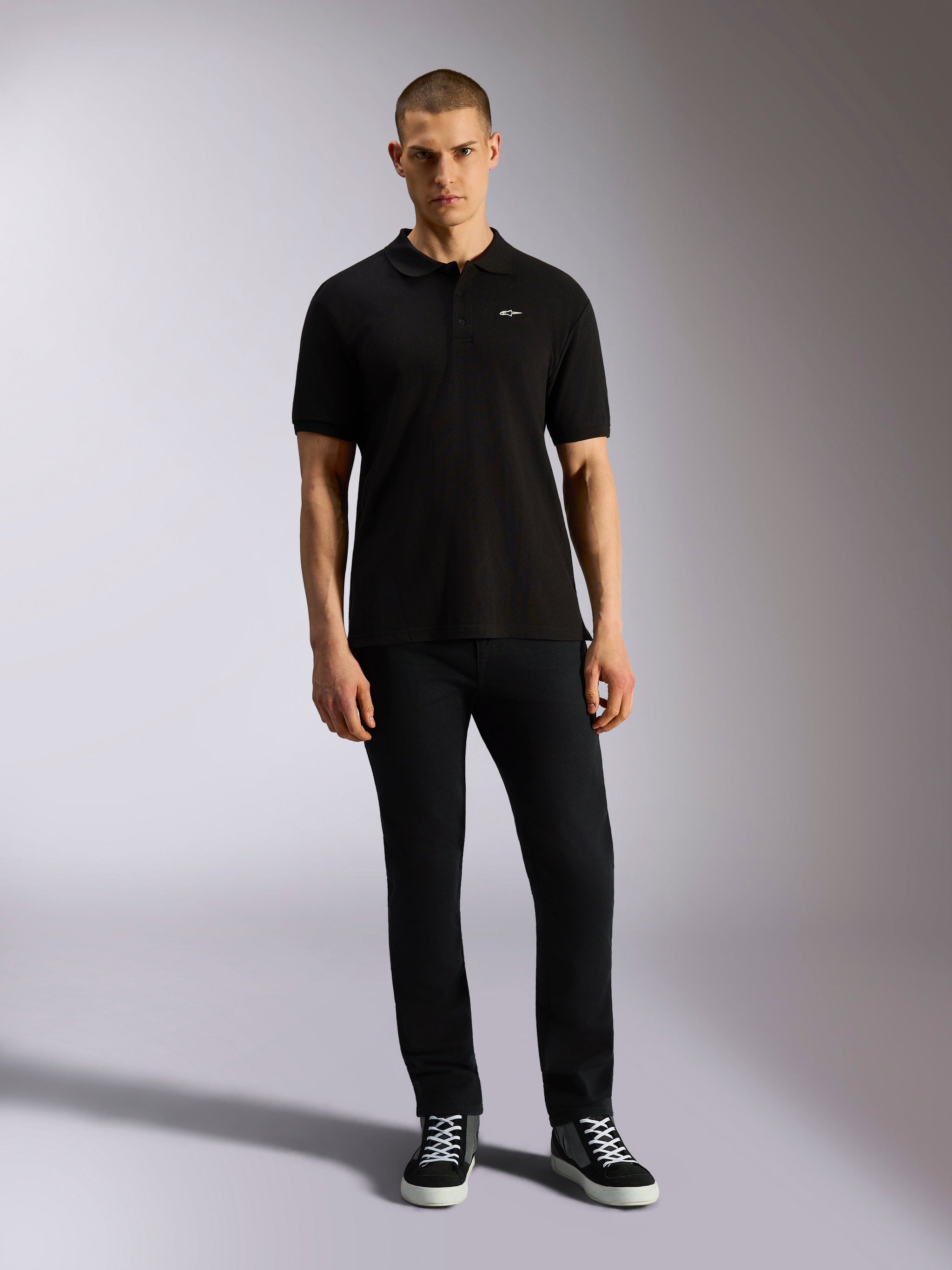 Endeavor Classic Polo