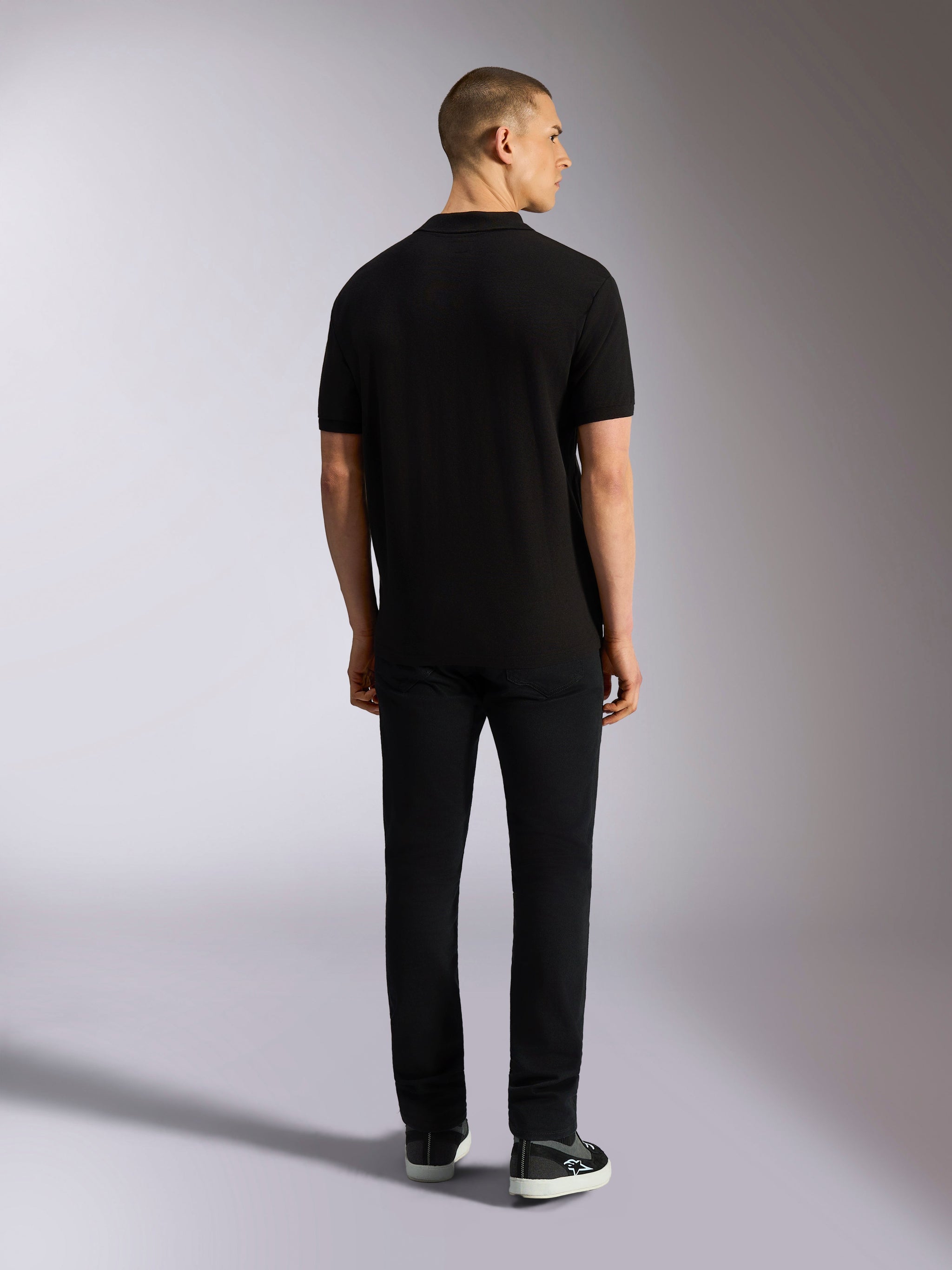 Endeavor Classic Polo