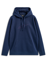 Emergent Oversized Hoodie