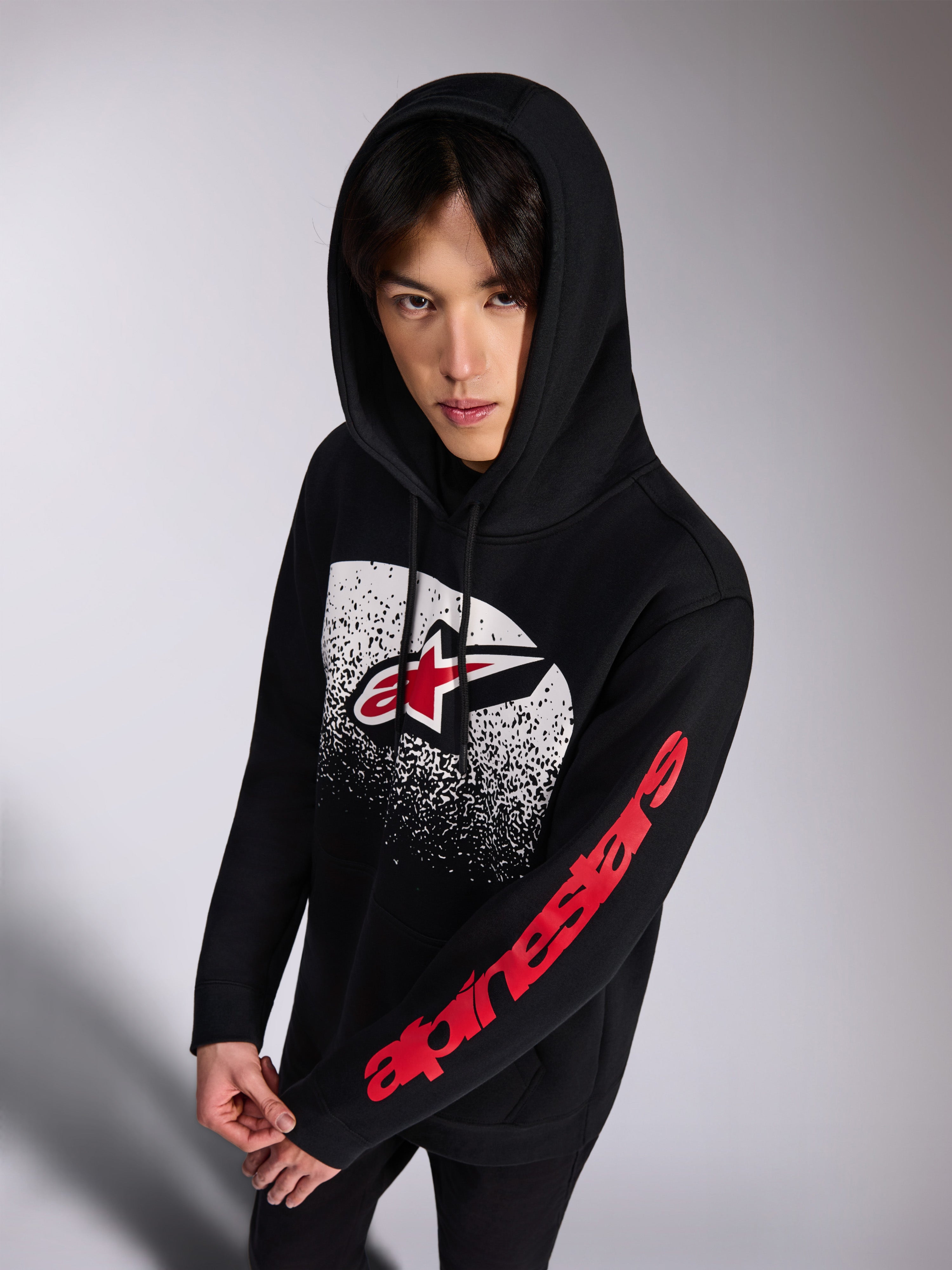 トップス THEBOYHASNOPATIENCE hoodie Obsessed Hoodie | Alpinestars®