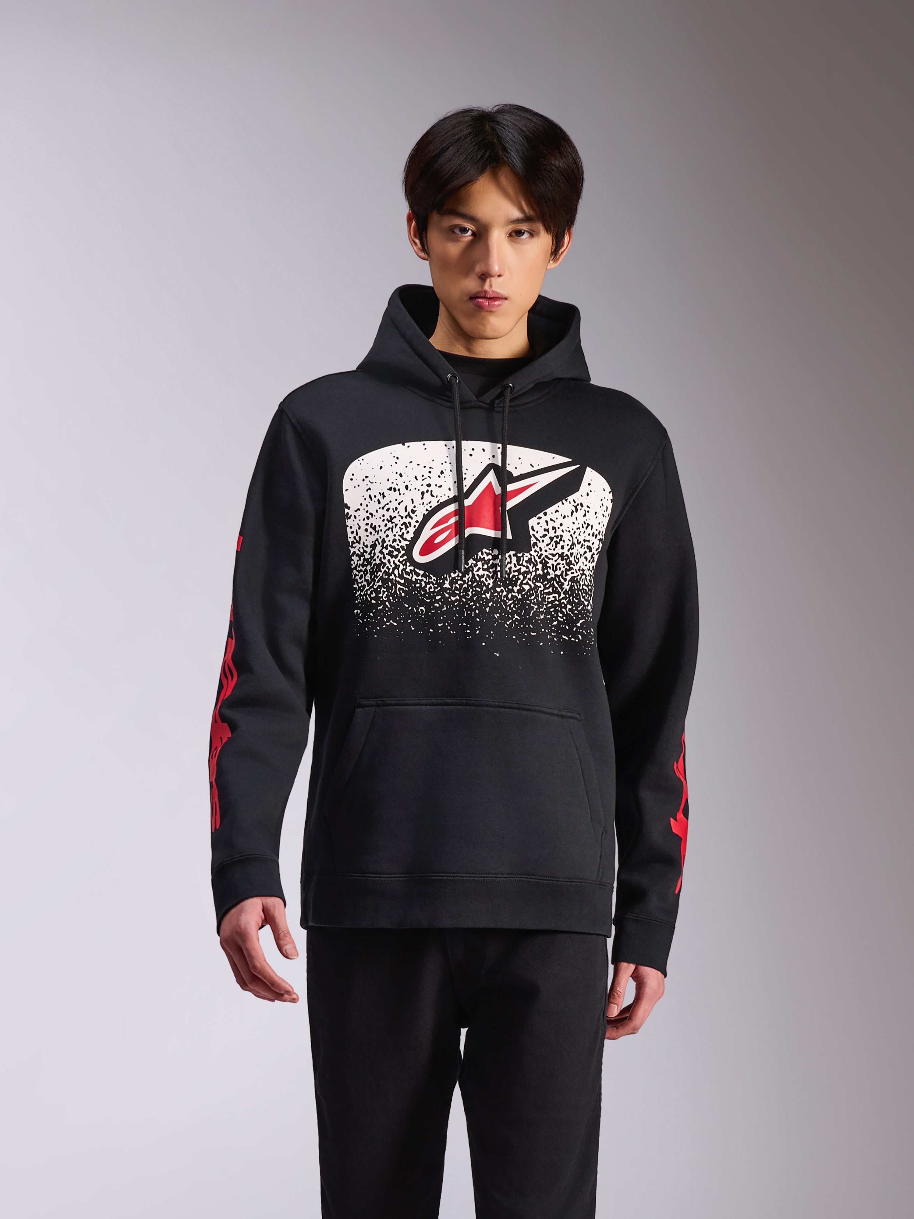 トップス THEBOYHASNOPATIENCE hoodie Obsessed Hoodie | Alpinestars®