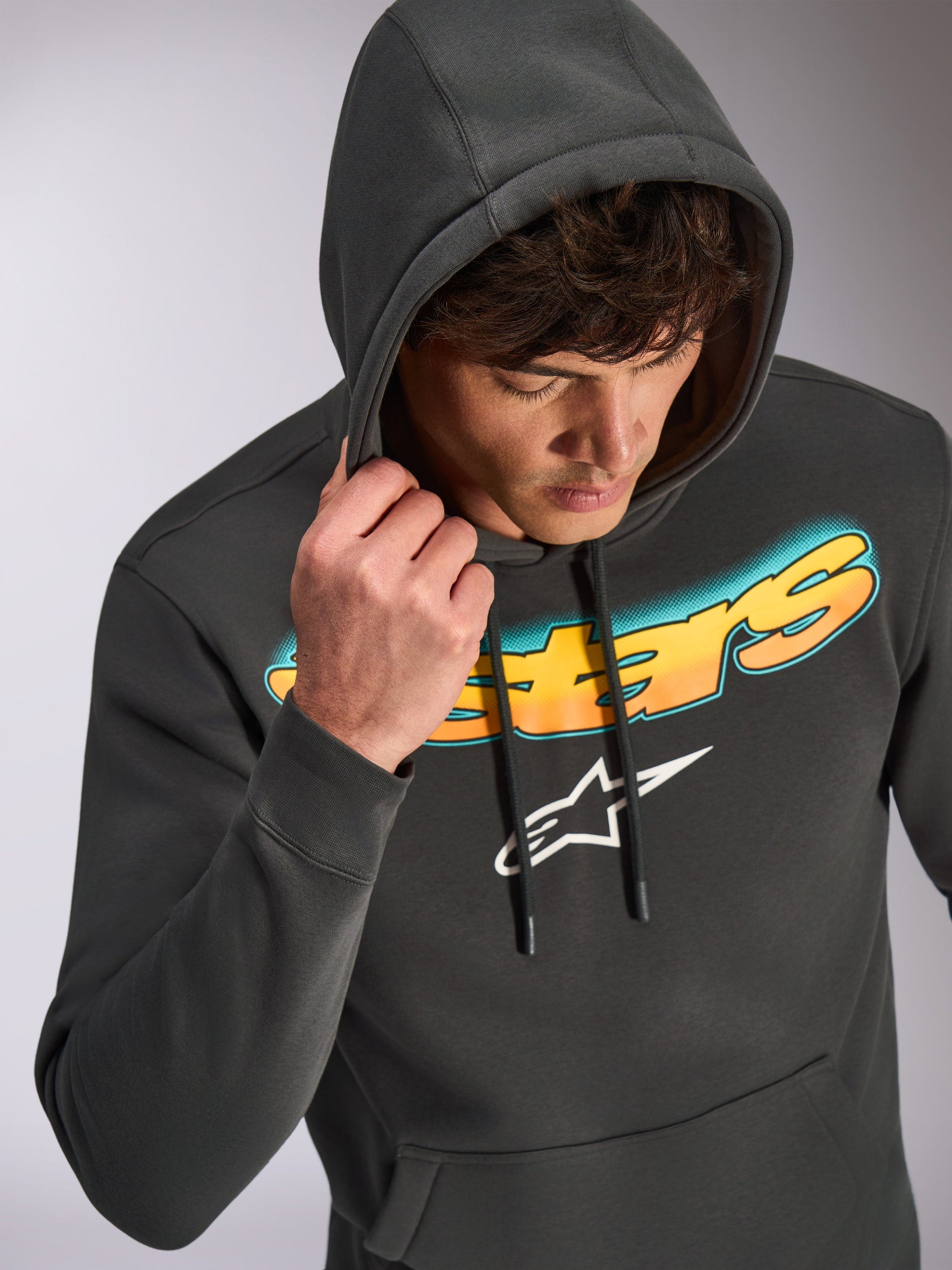 Bluza Z Kapturem Ellipsoid