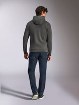 Bluza Z Kapturem Ellipsoid