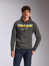 Bluza Z Kapturem Ellipsoid