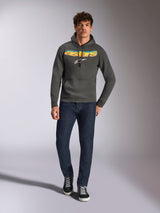 Bluza Z Kapturem Ellipsoid