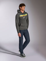 Bluza Z Kapturem Ellipsoid