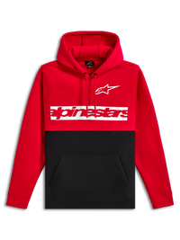 Parallel Hoodie