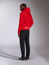 Bluza Z Kapturem Parallel