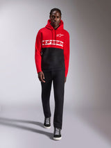 Bluza Z Kapturem Parallel