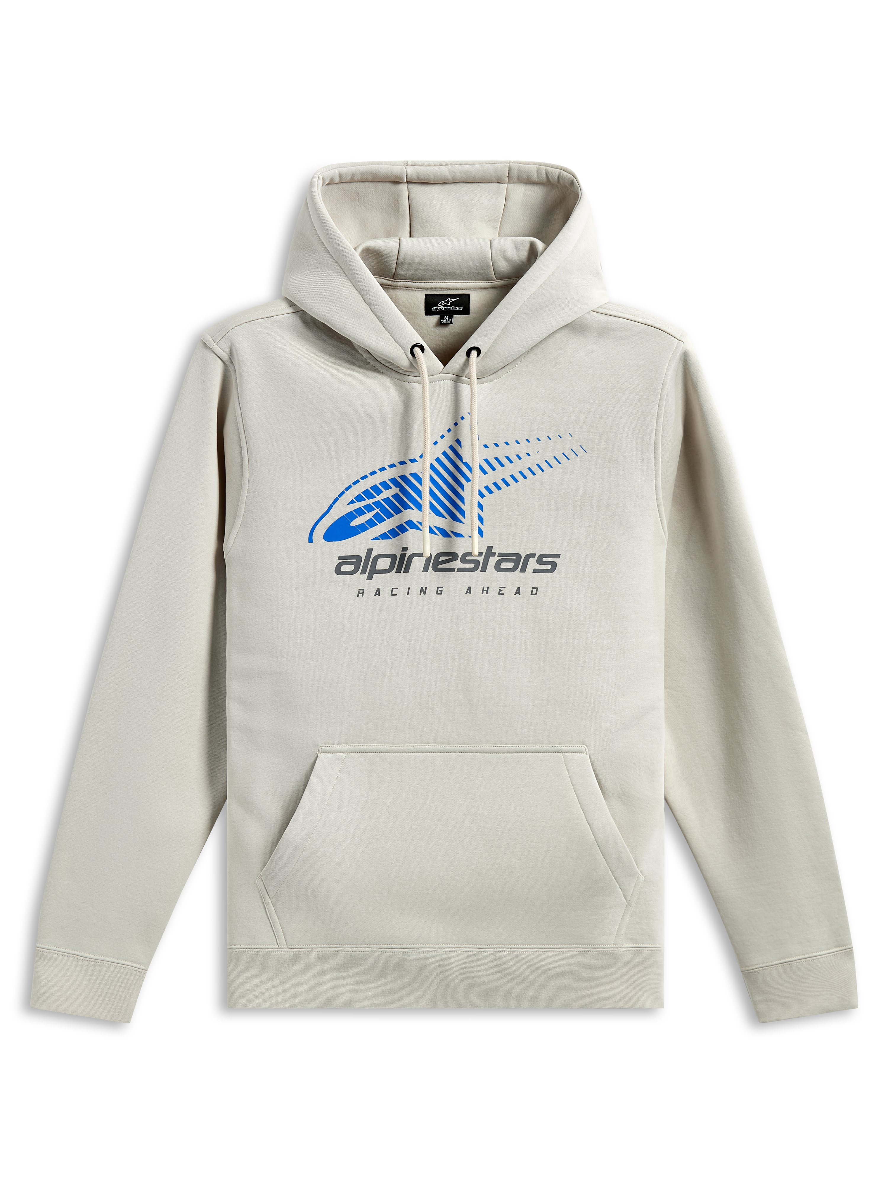 Pulse Hoodie