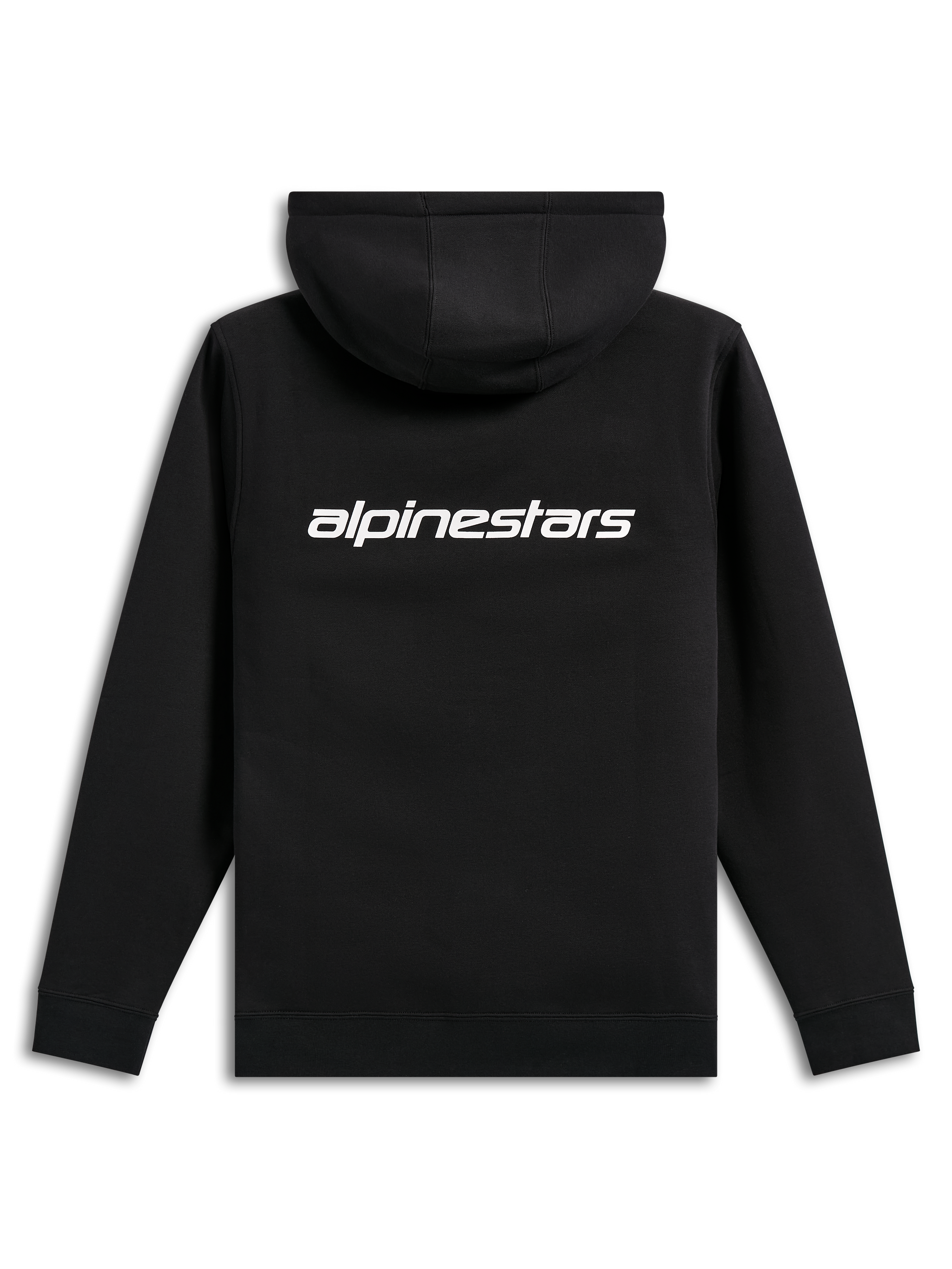 Transverse Hoodie