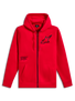 Bluza Z Kapturem Transverse