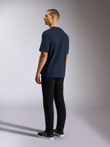 Aplomb Oversized CSF Tee - Krótkie rękawy