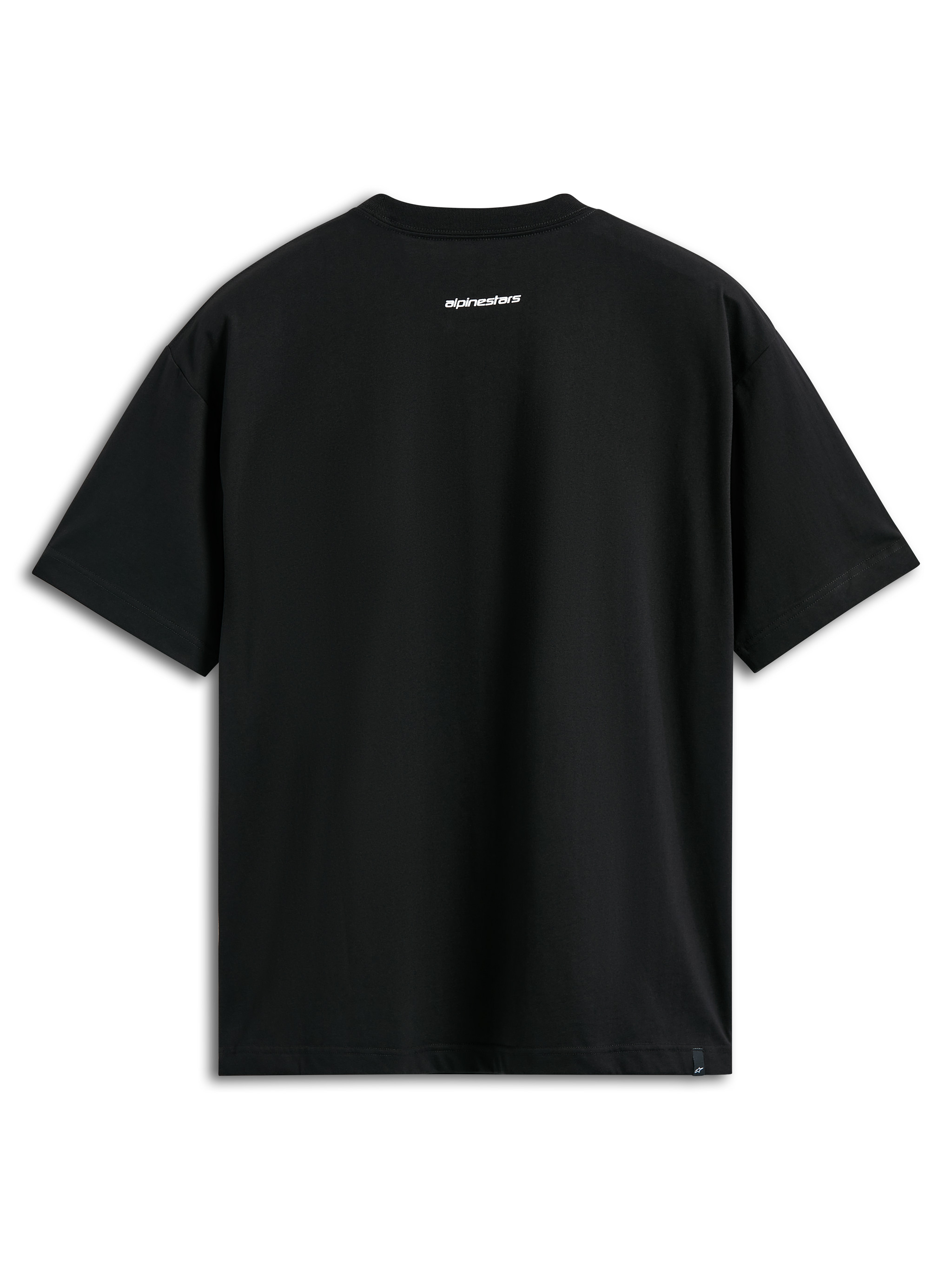 Koszulka Focused Oversized CSF