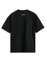 Focused Oversized CSF Tee - Krótkie rękawy