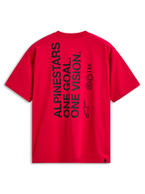 Koszulka One Oversized CSF Krótki Rękaw