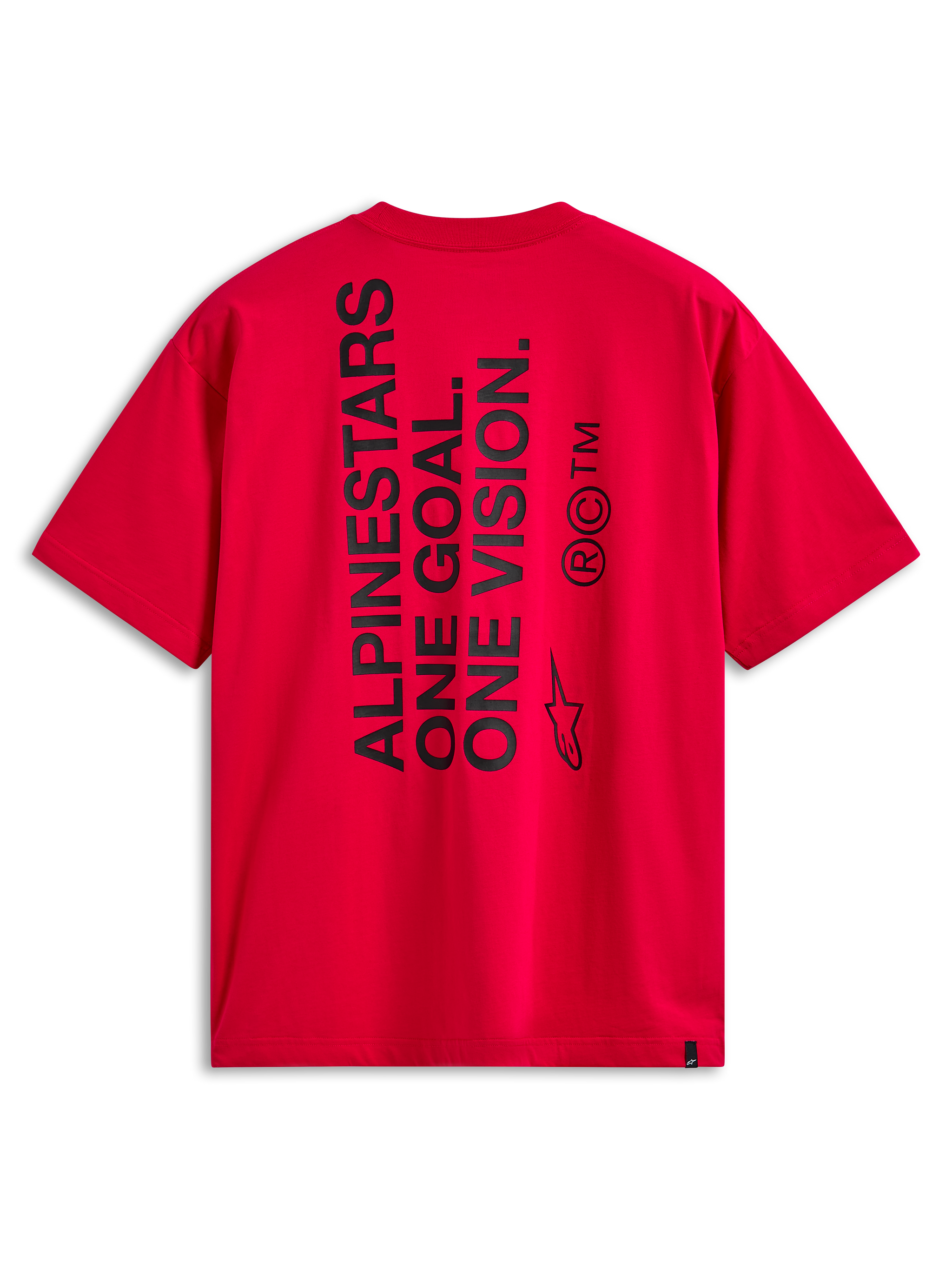 Koszulka One Oversized CSF Krótki Rękaw