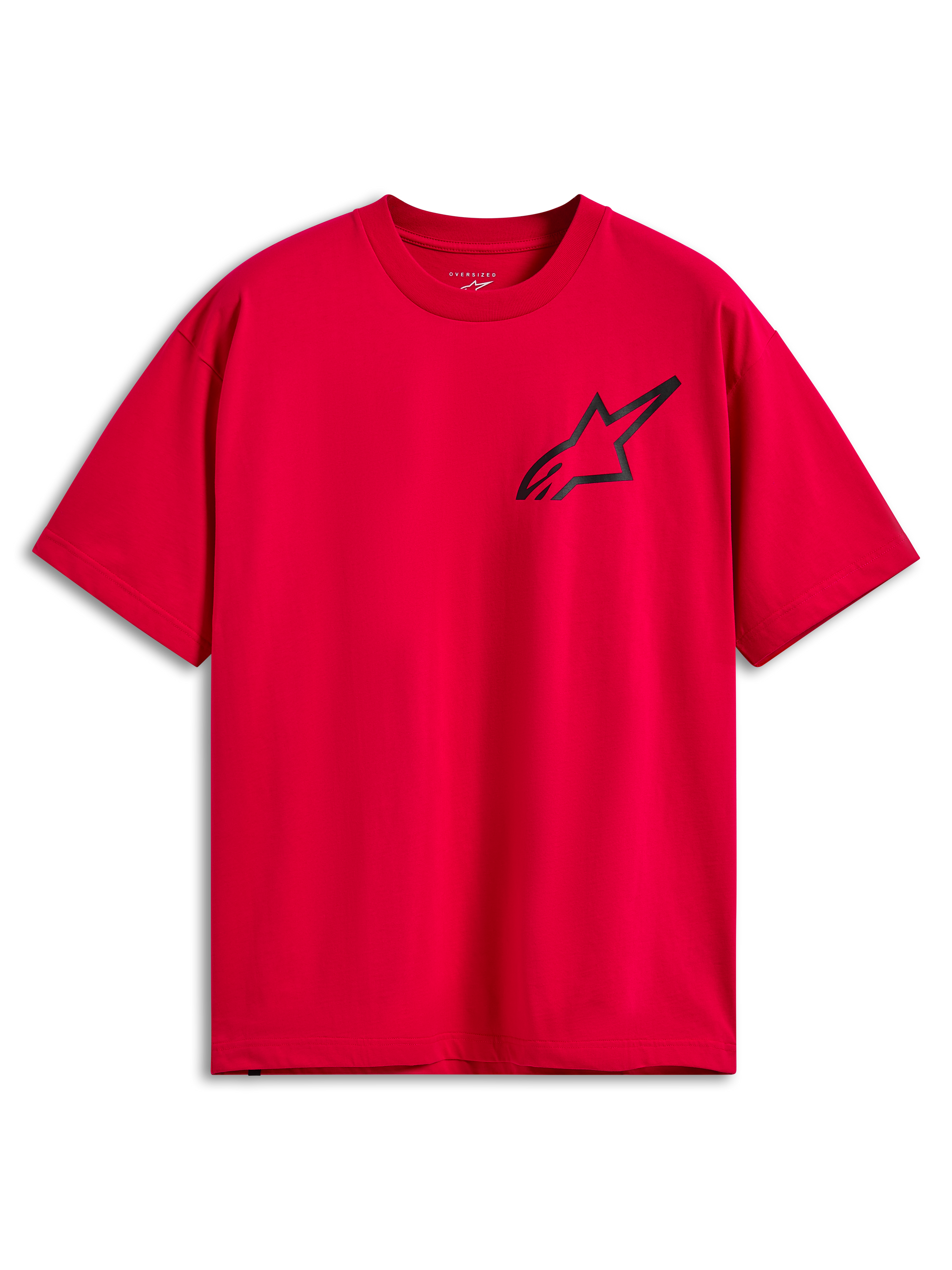 Koszulka One Oversized CSF Krótki Rękaw