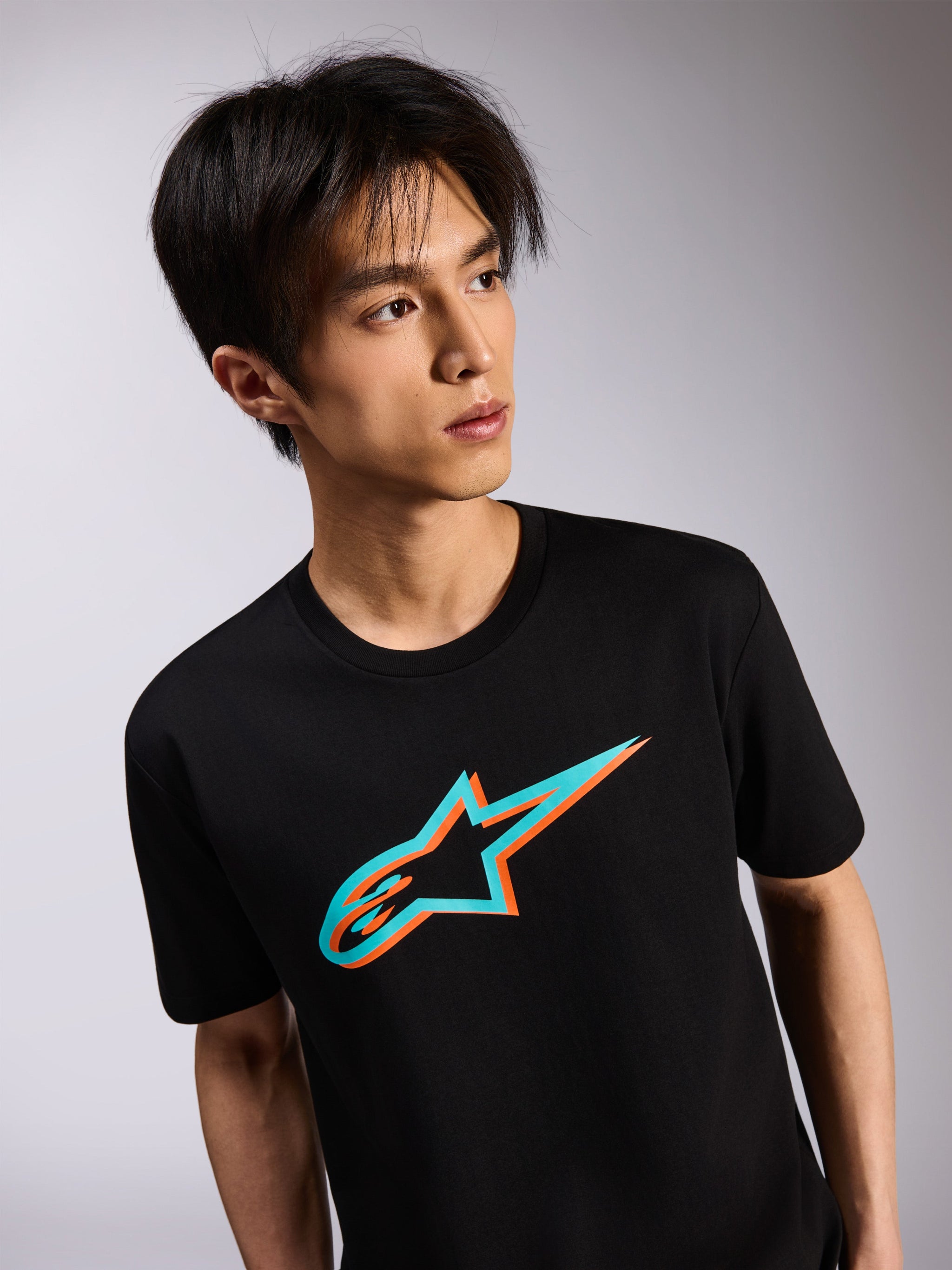 Koszulka Alter Oversized CSF Krótki Rękaw