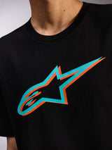 Koszulka Alter Oversized CSF Krótki Rękaw