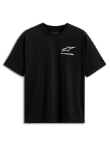 Koszulka Wild Oversized CSF Krótki Rękaw