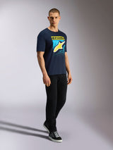 Koszulka Noka CSF Krótki Rękaw